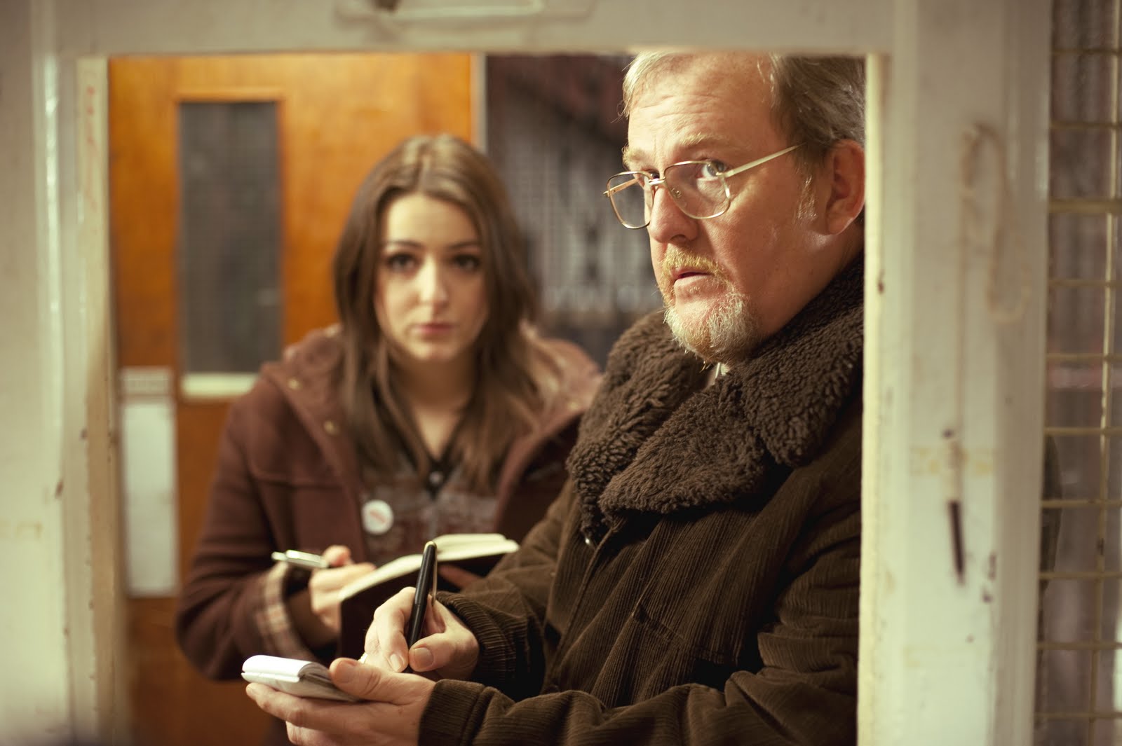 Кадр 1 из Поле крови Поле крови (2011) Постер 1