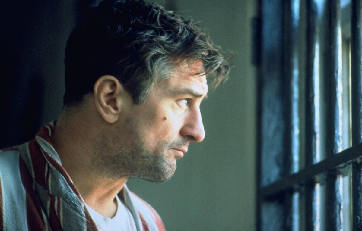Кадр 1 из Пробуждение Пробуждение (1990) Постер 1
