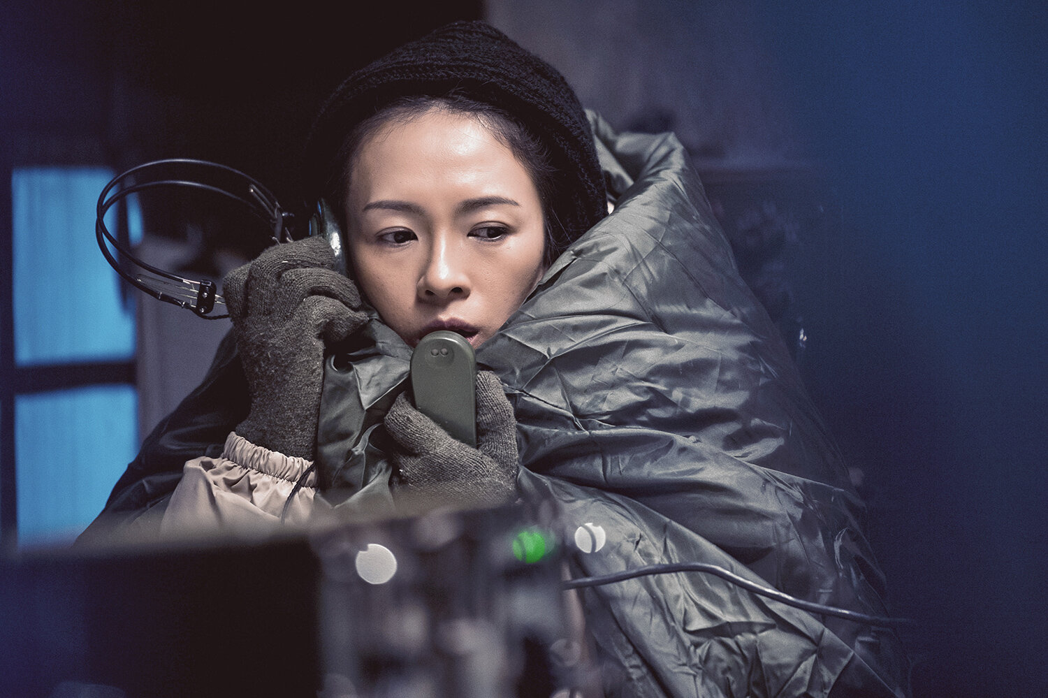 Кадр 5 из Восхождение Восхождение (2019) Постер 5
