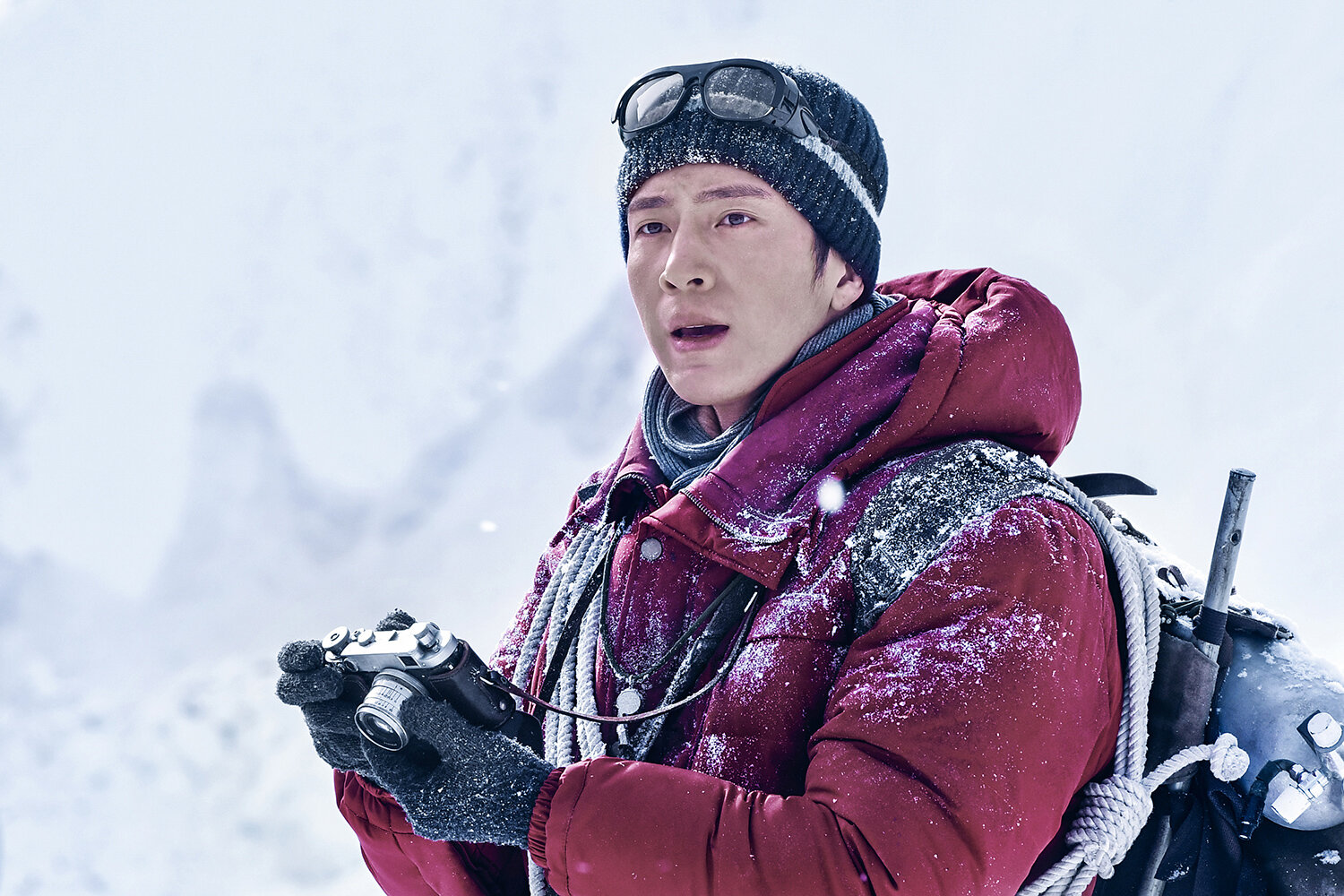 Кадр 6 из Восхождение Восхождение (2019) Постер 6