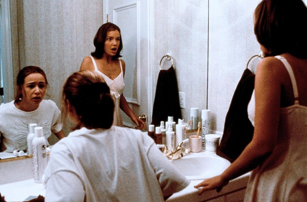 Кадр 2 из Загадай желание Загадай желание (1996) Постер 2