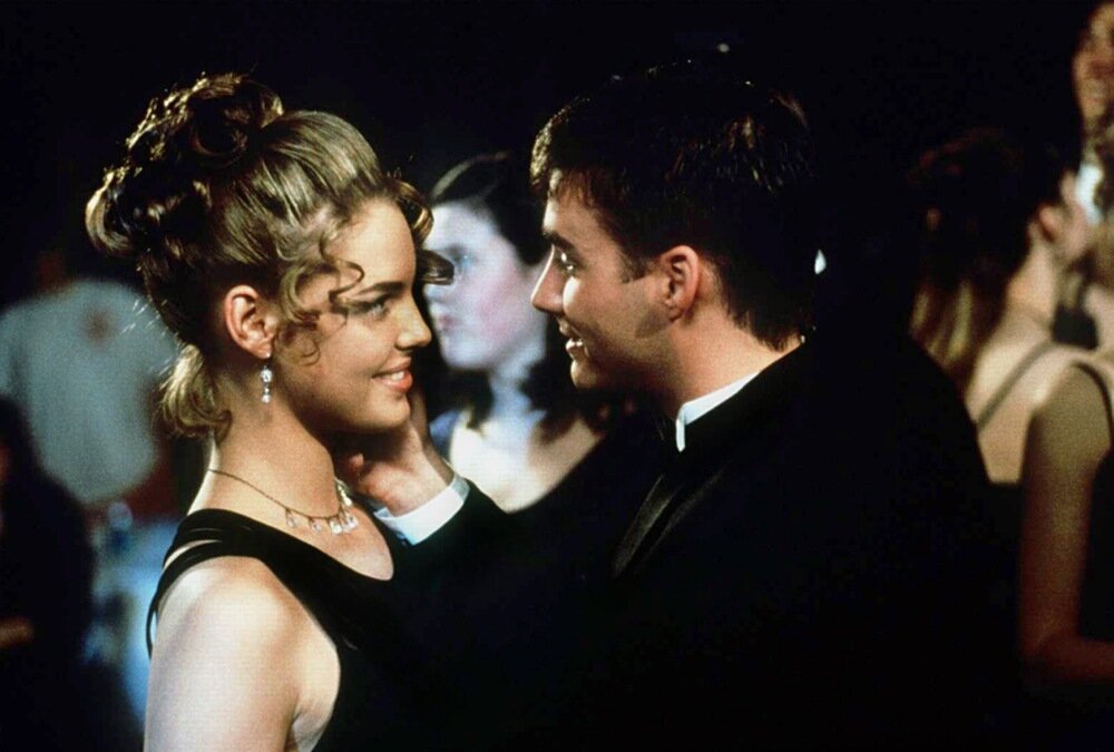 Кадр 3 из Загадай желание Загадай желание (1996) Постер 3