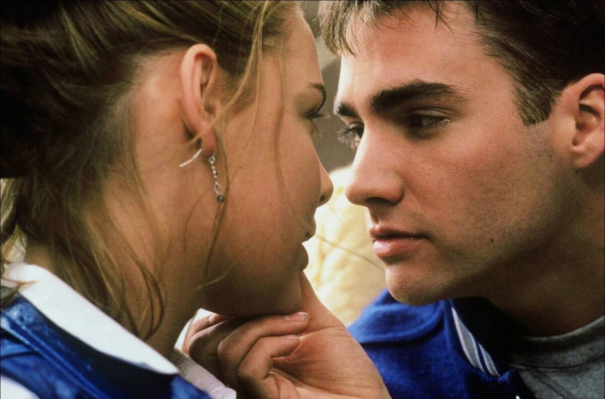 Кадр 5 из Загадай желание Загадай желание (1996) Постер 5