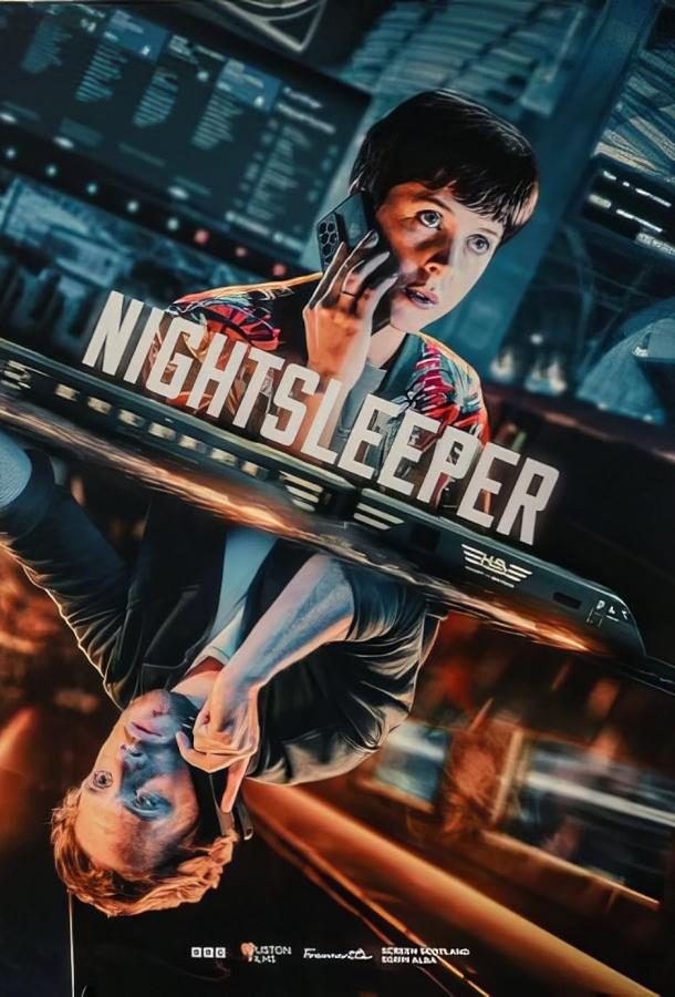 Ночной поезд смотреть онлайн - FanFilm4K Ночной поезд постер