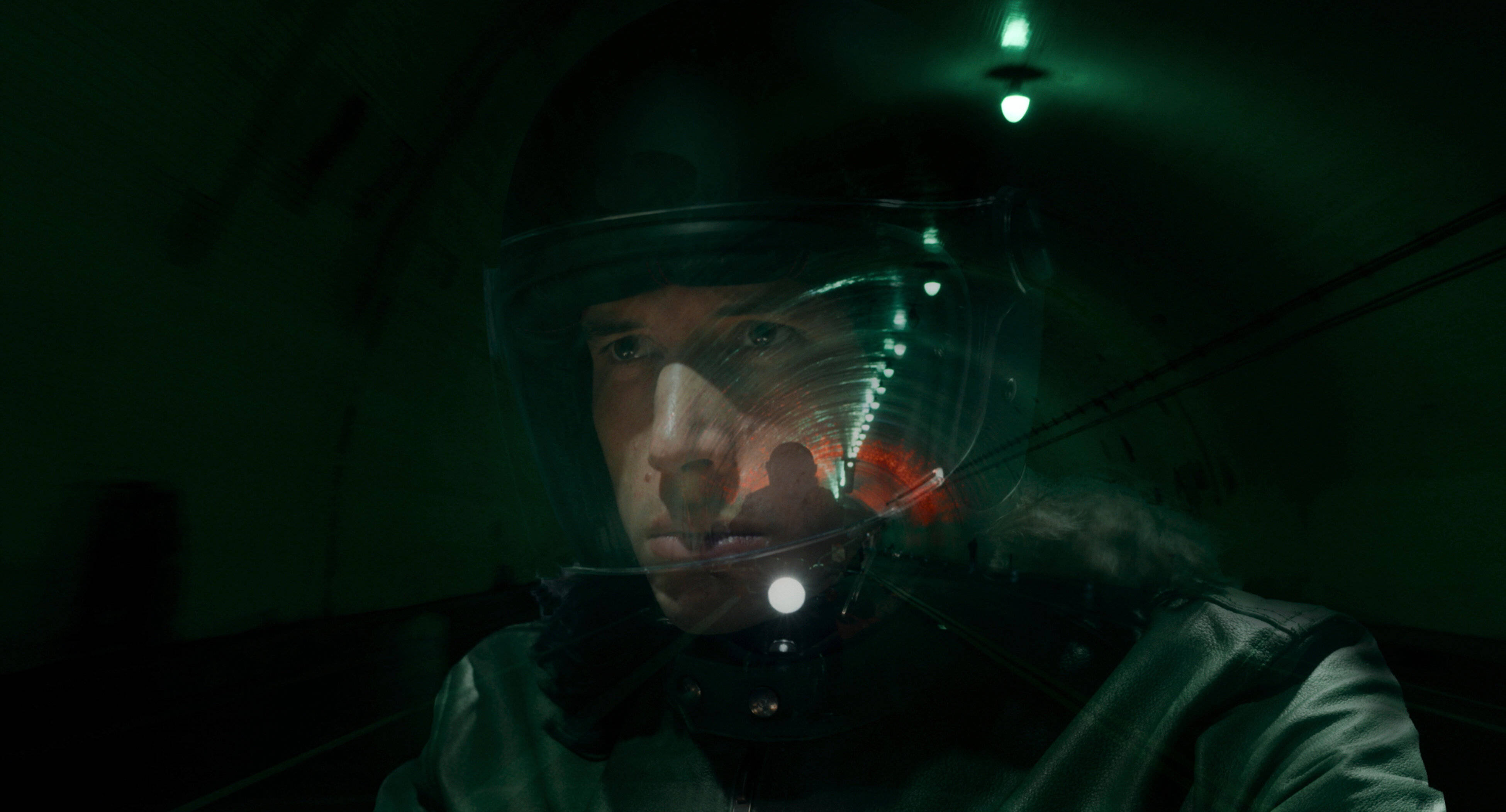 Кадр 2 из Аннетт Аннетт (2021) Постер 2