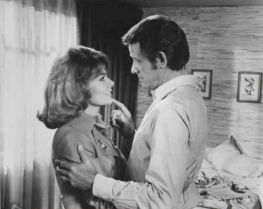 Кадр 3 из Бег Мидаса Бег Мидаса (1969) Постер 3