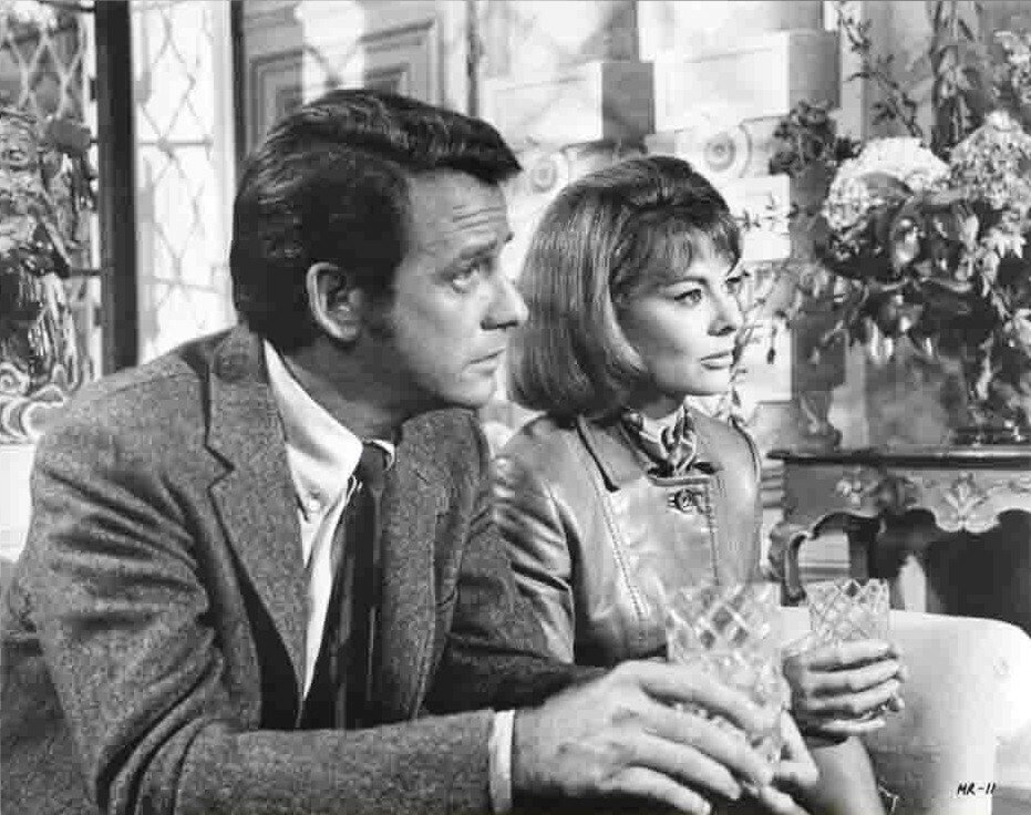 Кадр 4 из Бег Мидаса Бег Мидаса (1969) Постер 4