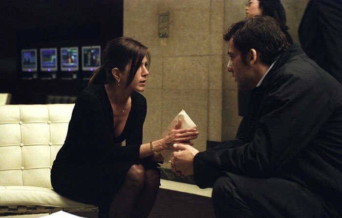Кадр 2 из Цена измены Цена измены (2005) Постер 2
