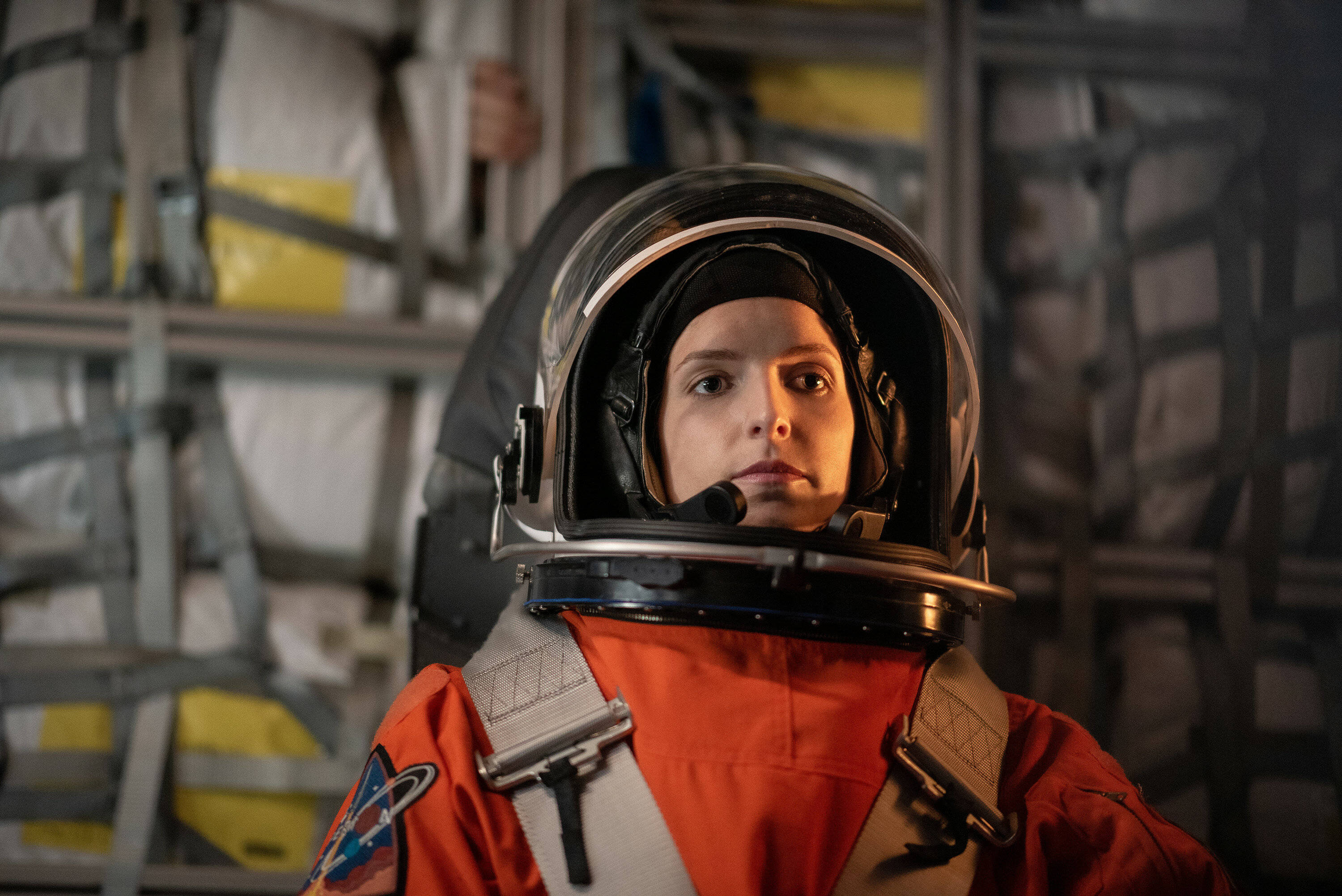 Кадр 5 из Дальний космос Дальний космос (2021) Постер 5