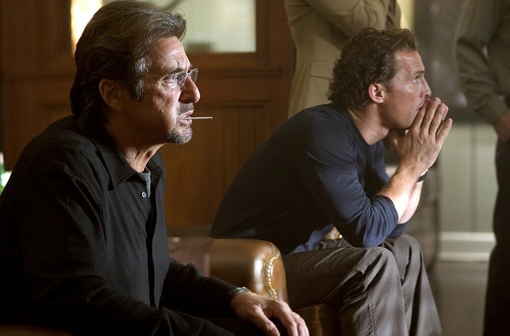 Кадр 4 из Деньги на двоих Деньги на двоих (2005) Постер 4