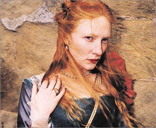 Кадр 3 из Елизавета Елизавета (1998) Постер 3