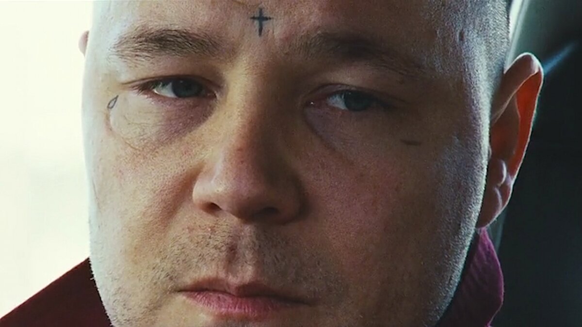 Кадр 1 из Это – Англия Это – Англия (2006) Постер 1