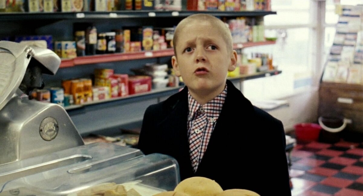 Кадр 3 из Это – Англия Это – Англия (2006) Постер 3
