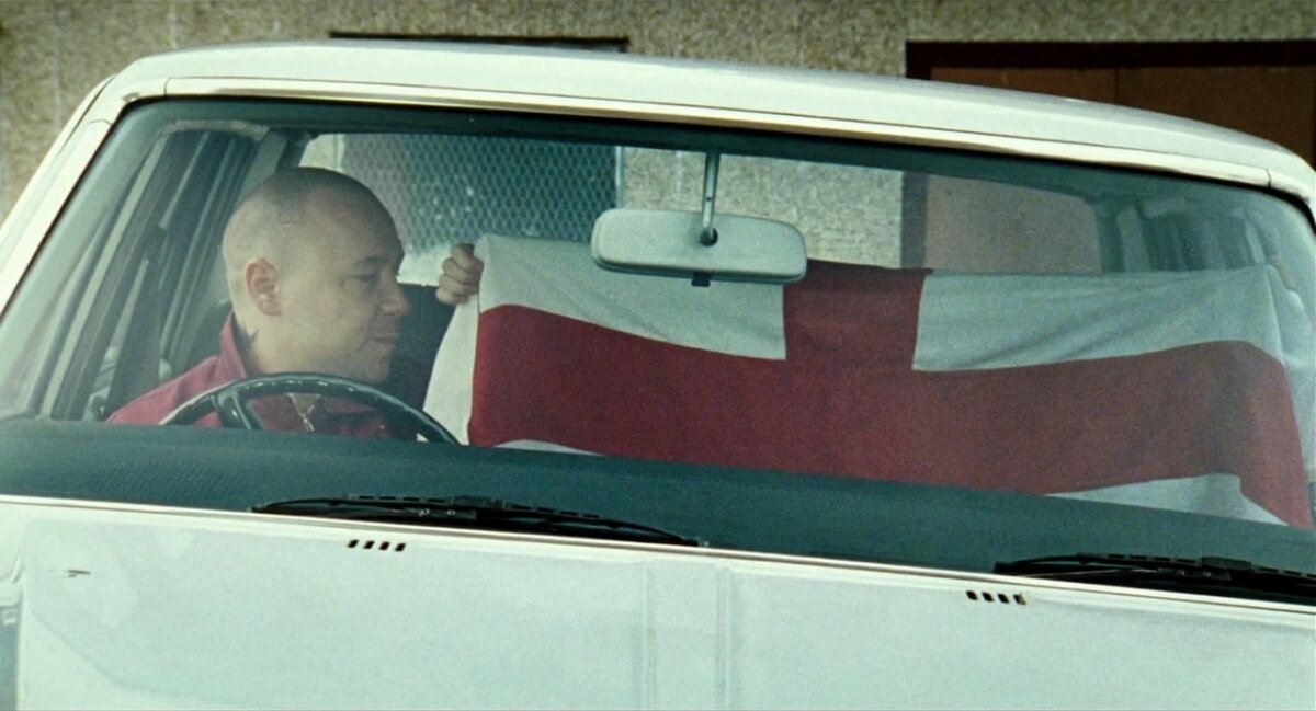 Кадр 6 из Это – Англия Это – Англия (2006) Постер 6