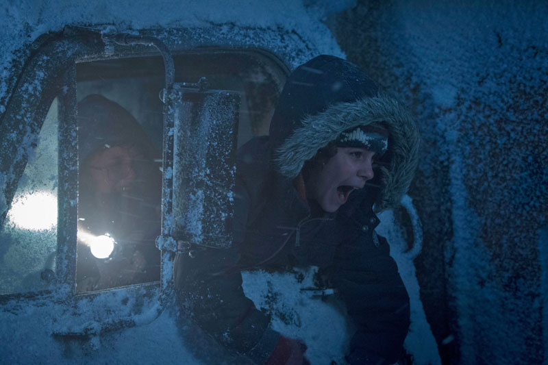 Кадр 4 из Крампус Крампус (2015) Постер 4