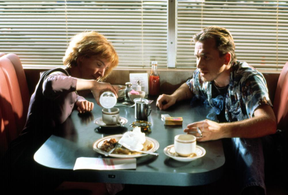 Кадр 6 из Криминальное чтиво Криминальное чтиво (1994) Постер 6