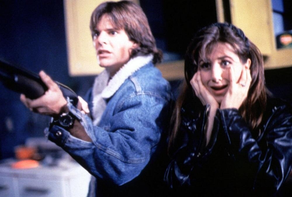 Кадр 5 из Лепрекон Лепрекон (1993) Постер 5