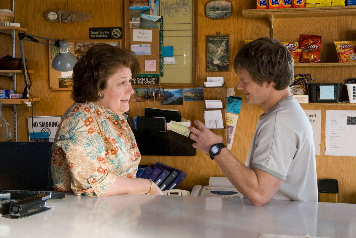 Кадр 6 из Любовный менеджмент Любовный менеджмент (2008) Постер 6