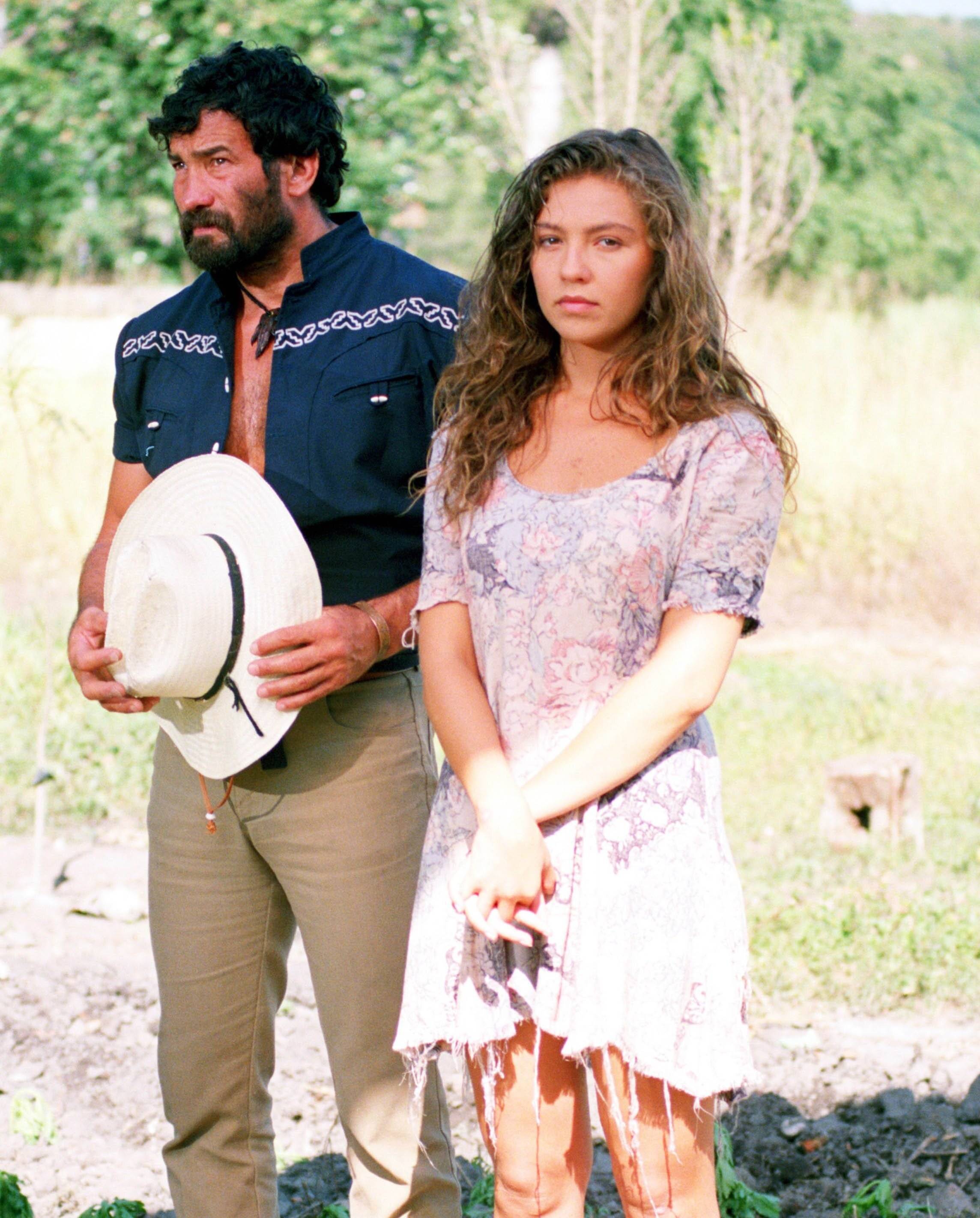 Кадр 2 из Маримар Маримар (1994) Постер 2