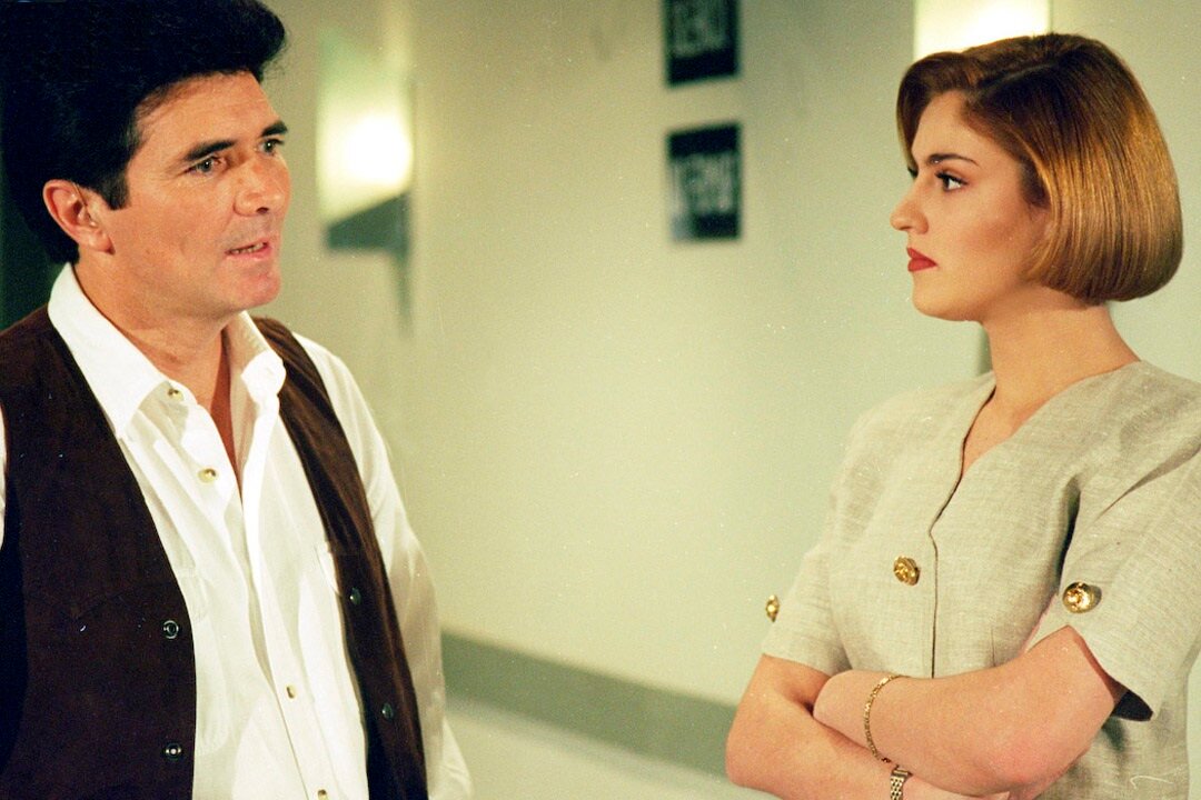 Кадр 3 из Маримар Маримар (1994) Постер 3