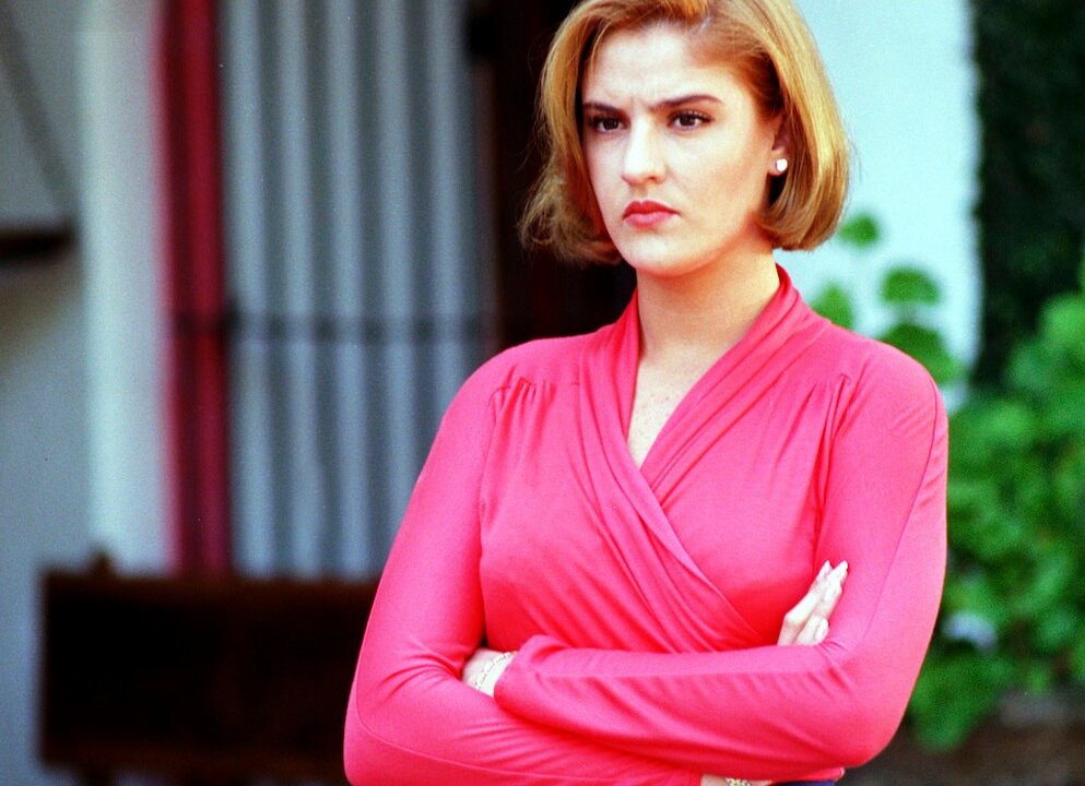 Кадр 4 из Маримар Маримар (1994) Постер 4