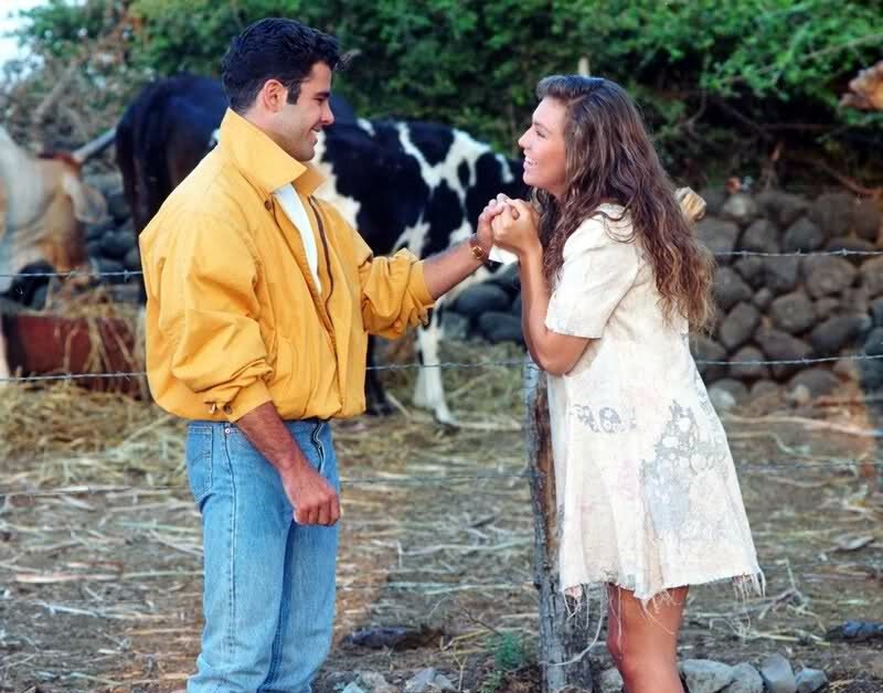 Кадр 5 из Маримар Маримар (1994) Постер 5