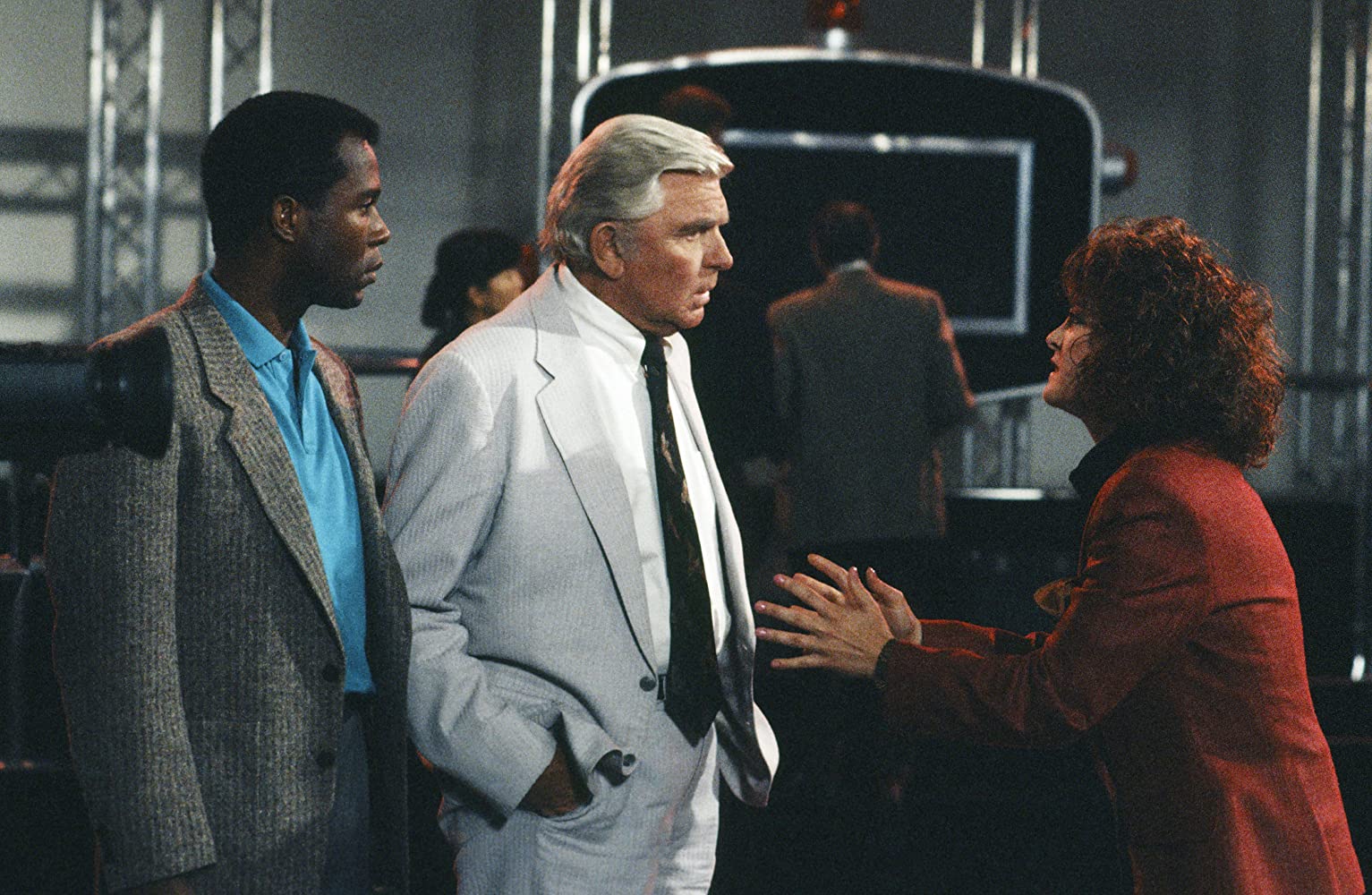 Кадр 2 из Мэтлок Мэтлок (1986) Постер 2