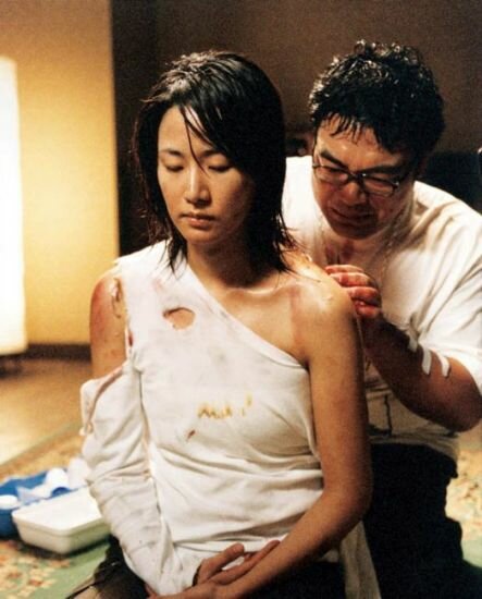 Кадр 1 из Моя жена — гангстер 2 Моя жена — гангстер 2 (2003) Постер 1
