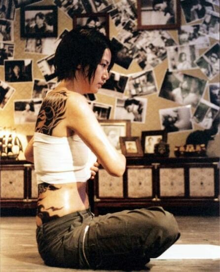Кадр 2 из Моя жена — гангстер 2 Моя жена — гангстер 2 (2003) Постер 2