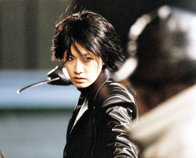 Кадр 3 из Моя жена — гангстер 2 Моя жена — гангстер 2 (2003) Постер 3