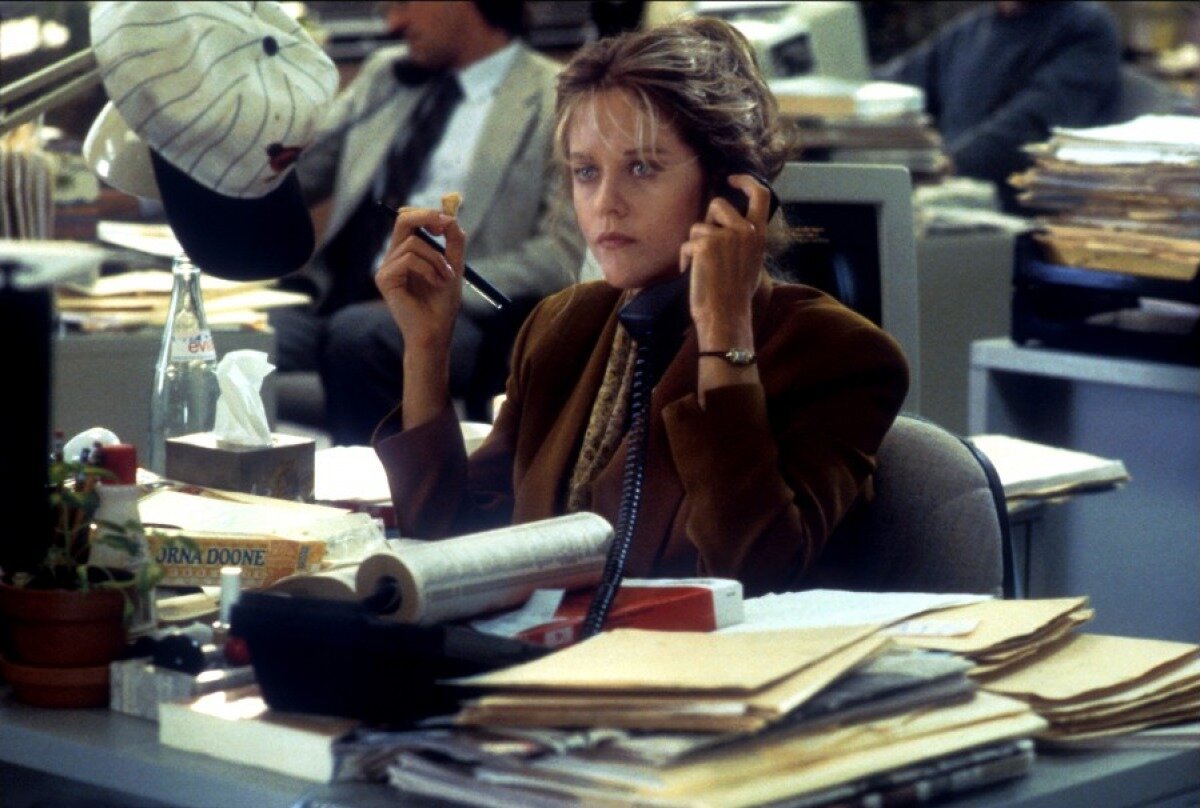 Кадр 6 из Неспящие в Сиэттле Неспящие в Сиэттле (1993) Постер 6