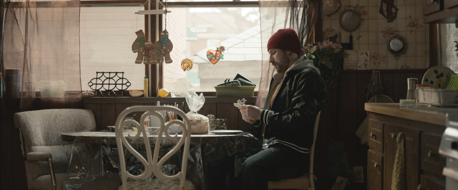 Кадр 1 из Общак Общак (2014) Постер 1