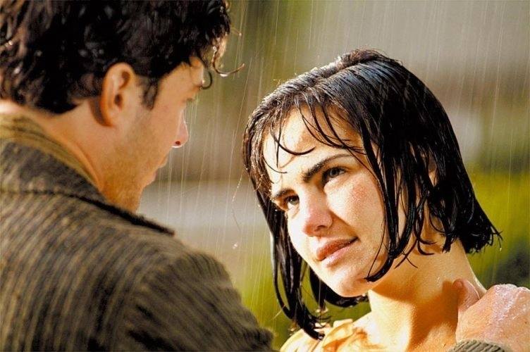 Кадр 4 из Одно лишь сердце Одно лишь сердце (2004) Постер 4