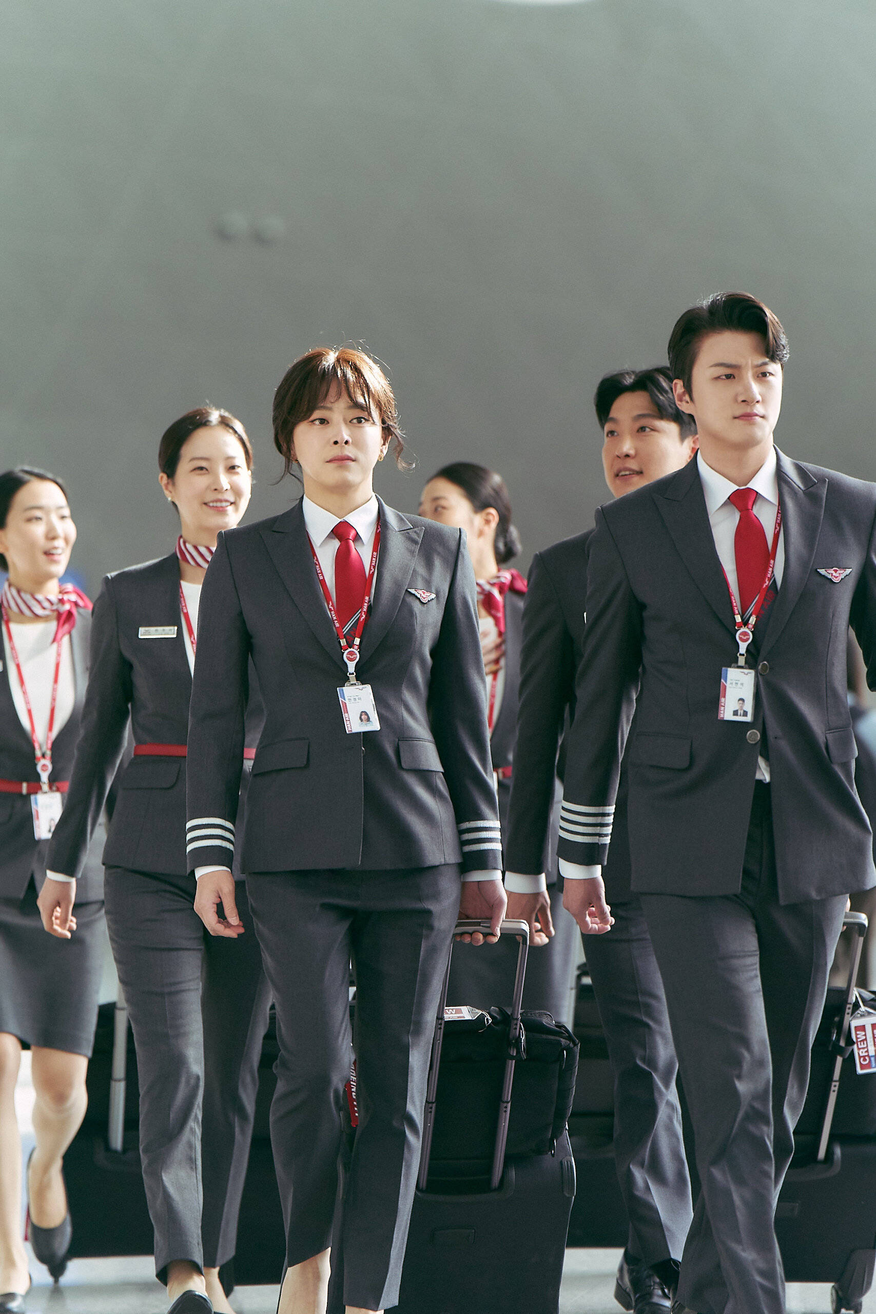 Кадр 1 из Пилотка Пилотка (2024) Постер 1