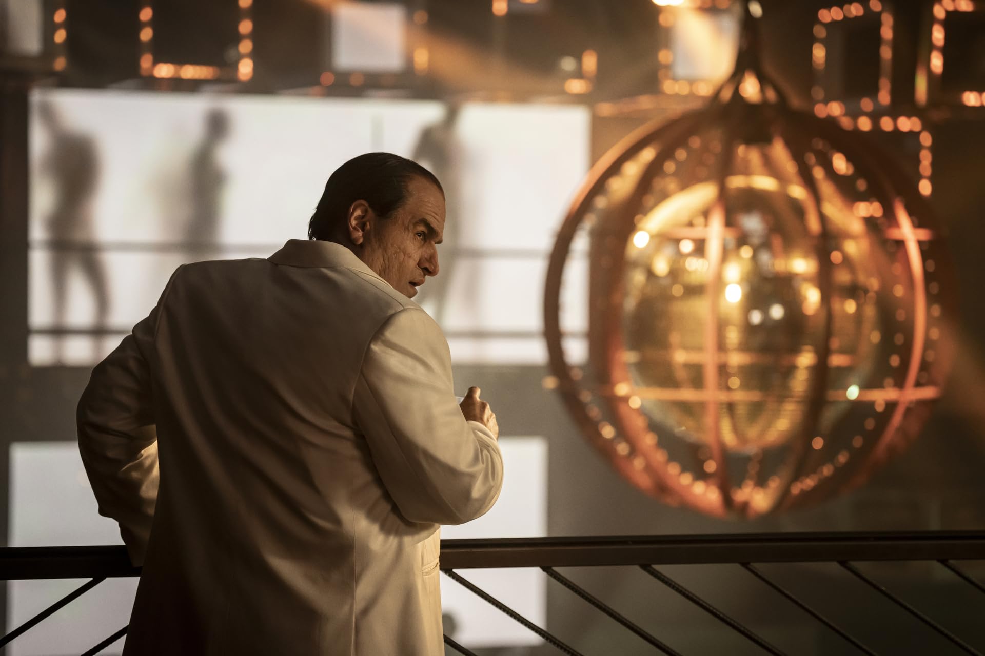 Кадр 2 из Пингвин Пингвин (2024) Постер 2