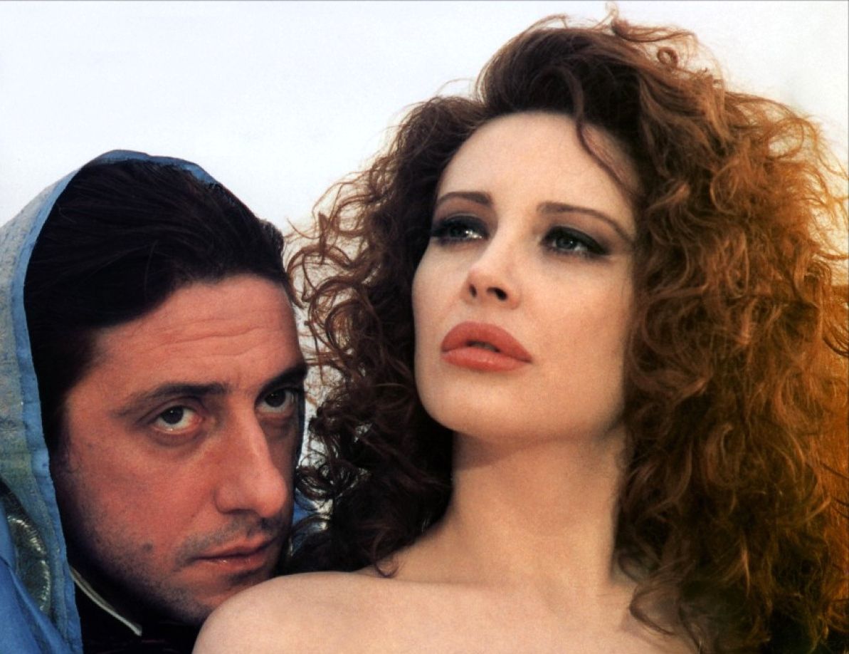 Кадр 4 из Плоть Плоть (1991) Постер 4