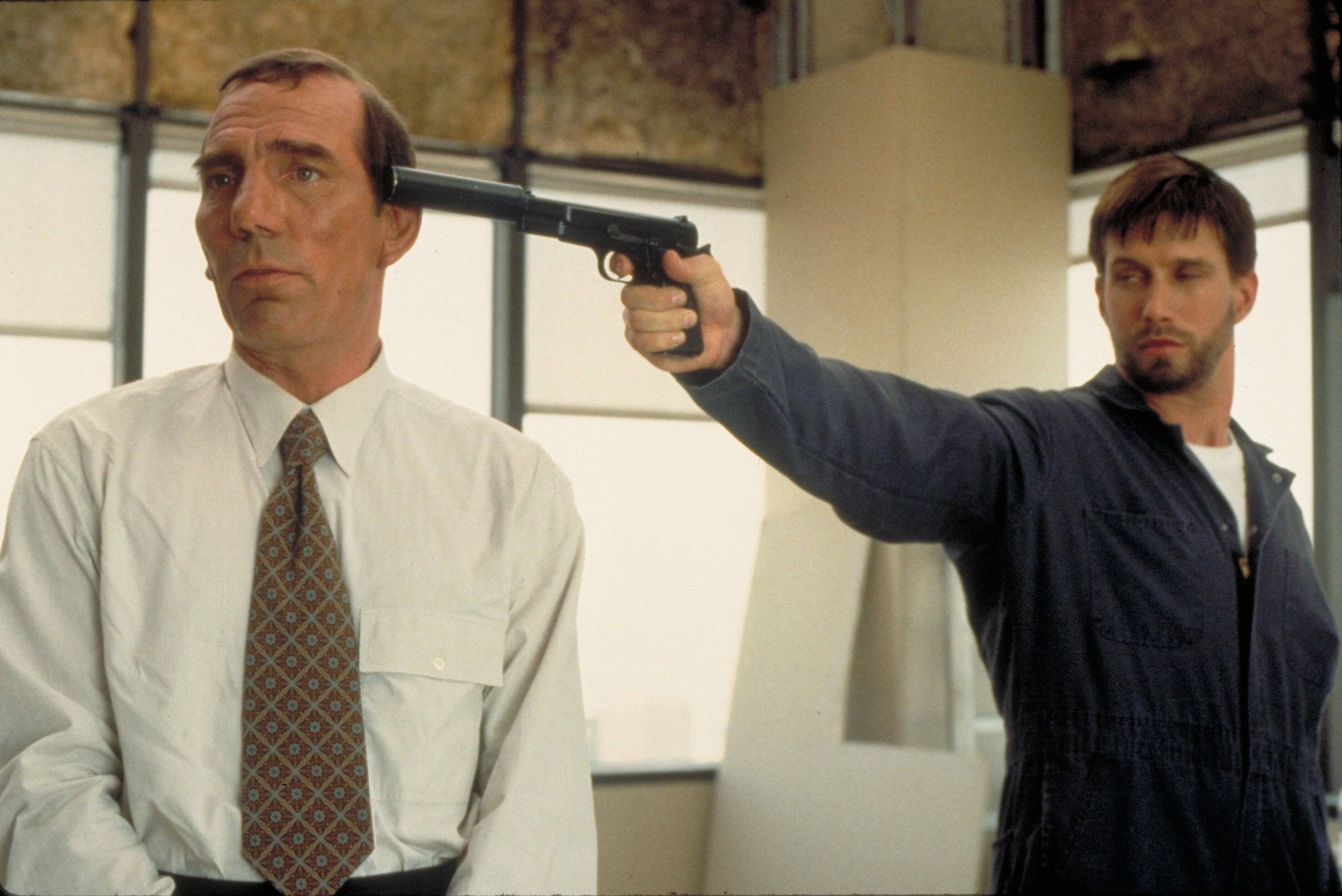Кадр 6 из Подозрительные лица Подозрительные лица (1995) Постер 6