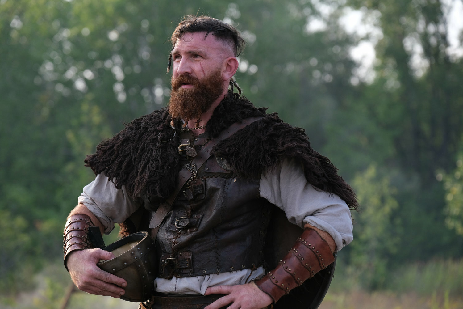 Кадр 2 из Призраки Призраки (2021) Постер 2