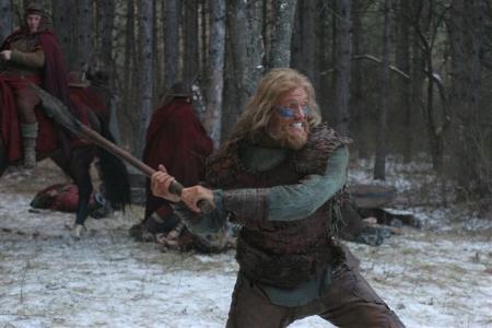 Кадр 3 из Расследование Расследование (2006) Постер 3