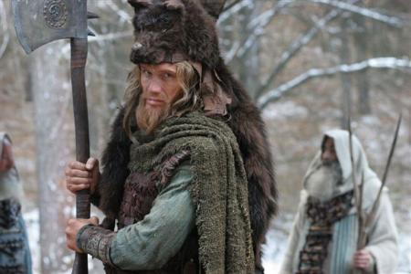 Кадр 4 из Расследование Расследование (2006) Постер 4