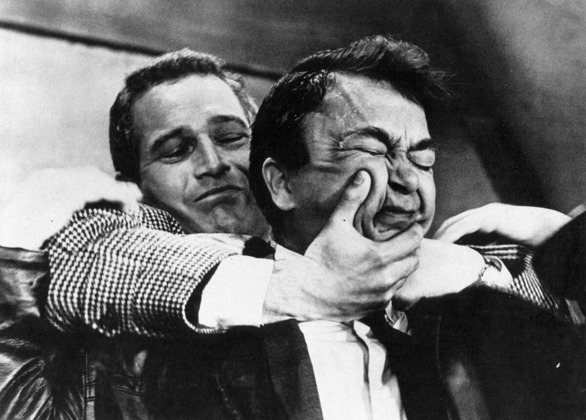 Кадр 3 из Разорванный занавес Разорванный занавес (1966) Постер 3