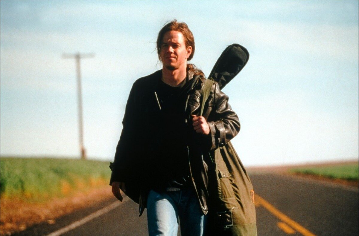 Кадр 5 из Рок-звезда Рок-звезда (2001) Постер 5