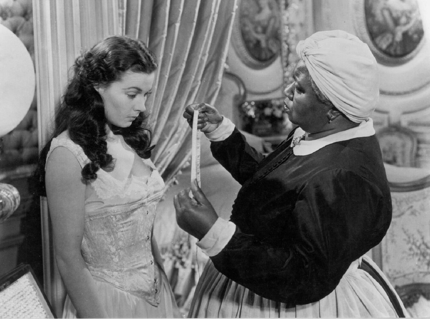 Кадр 2 из Унесённые ветром Унесённые ветром (1939) Постер 2