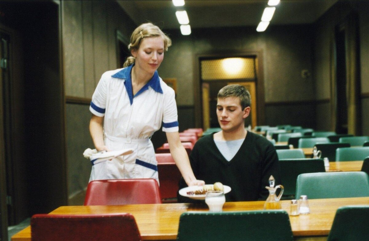 Кадр 3 из Зло Зло (2003) Постер 3