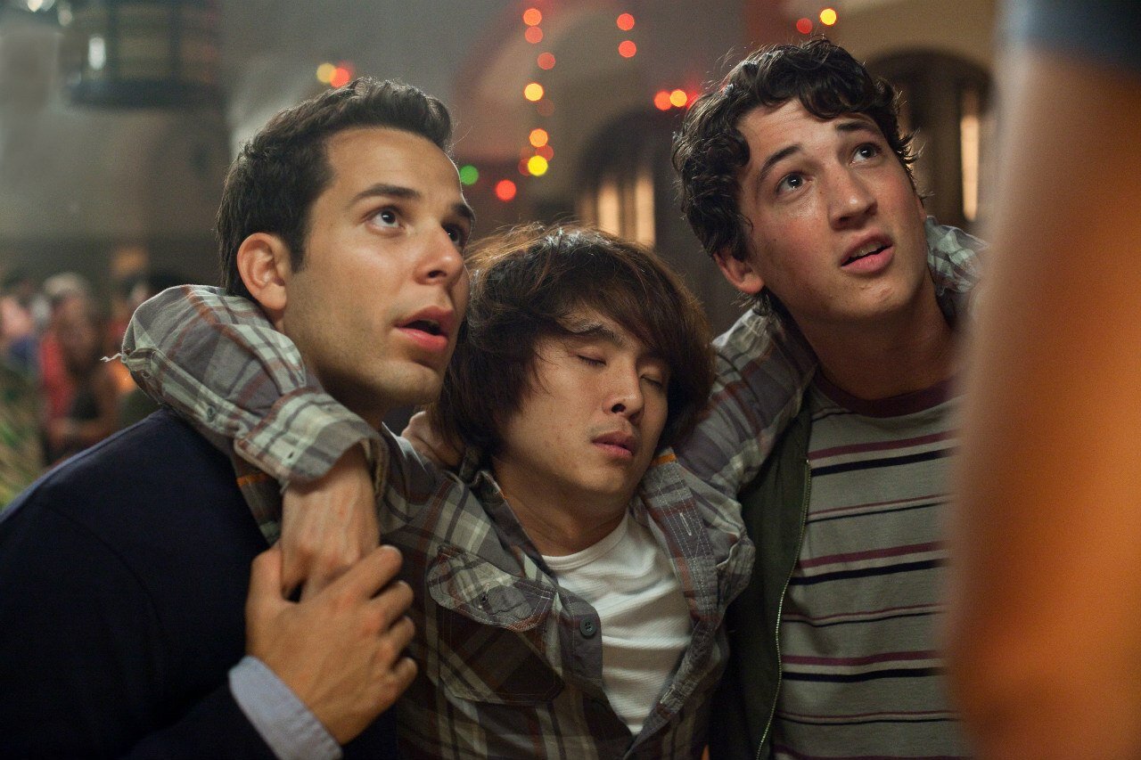 Кадр 5 из 21 и больше 21 и больше (2013) Постер 5