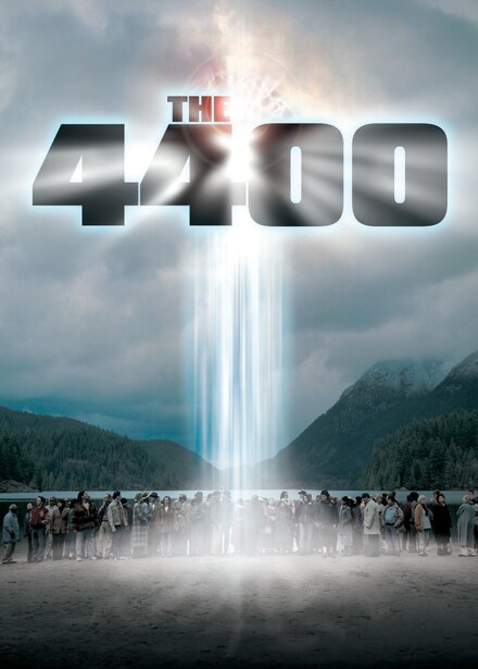 4400 / Четыре тысячи четыреста смотреть онлайн - FanFilm4K 4400 / Четыре тысячи четыреста постер