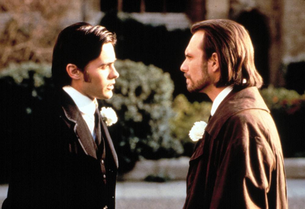Кадр 1 из Бэзил Бэзил (1998) Постер 1