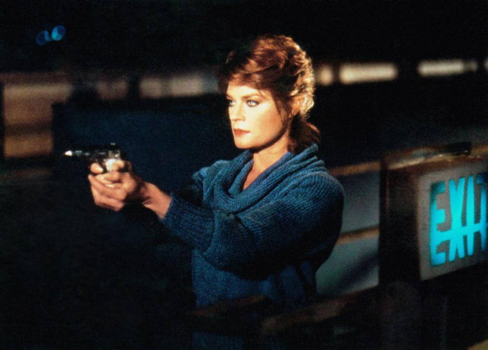 Кадр 5 из Чужие среди нас Чужие среди нас (1988) Постер 5