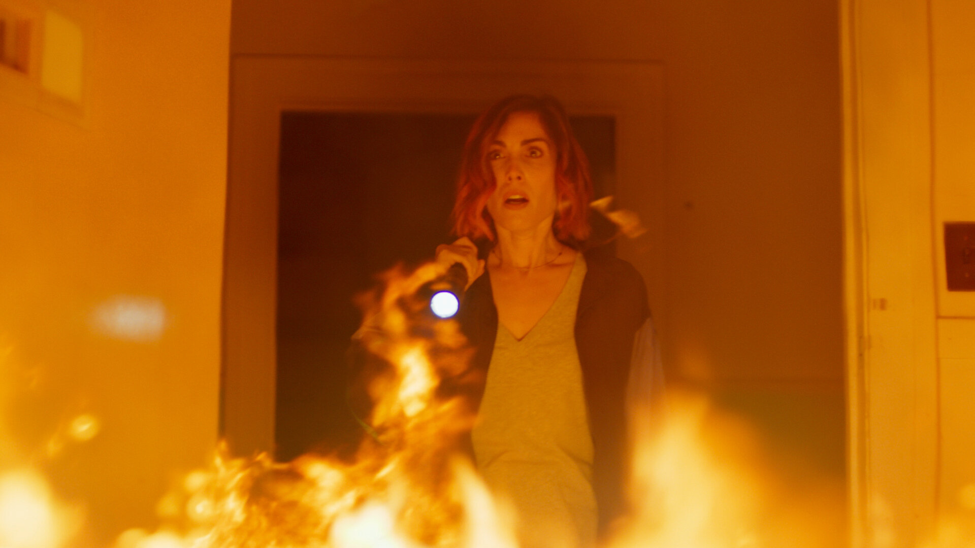 Кадр 5 из Демоник Демоник (2021) Постер 5