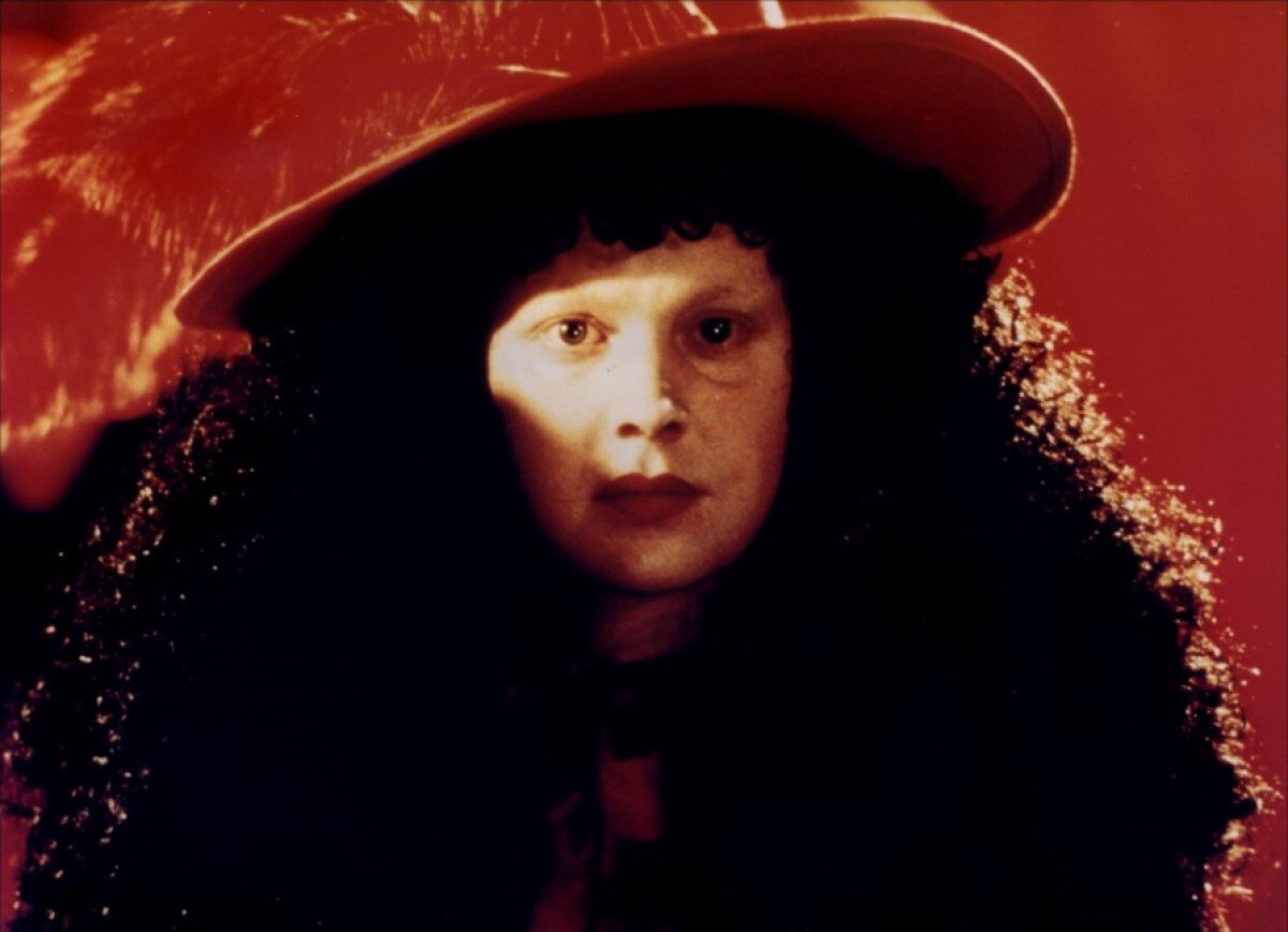 Кадр 3 из Дитя Макона Дитя Макона (1993) Постер 3